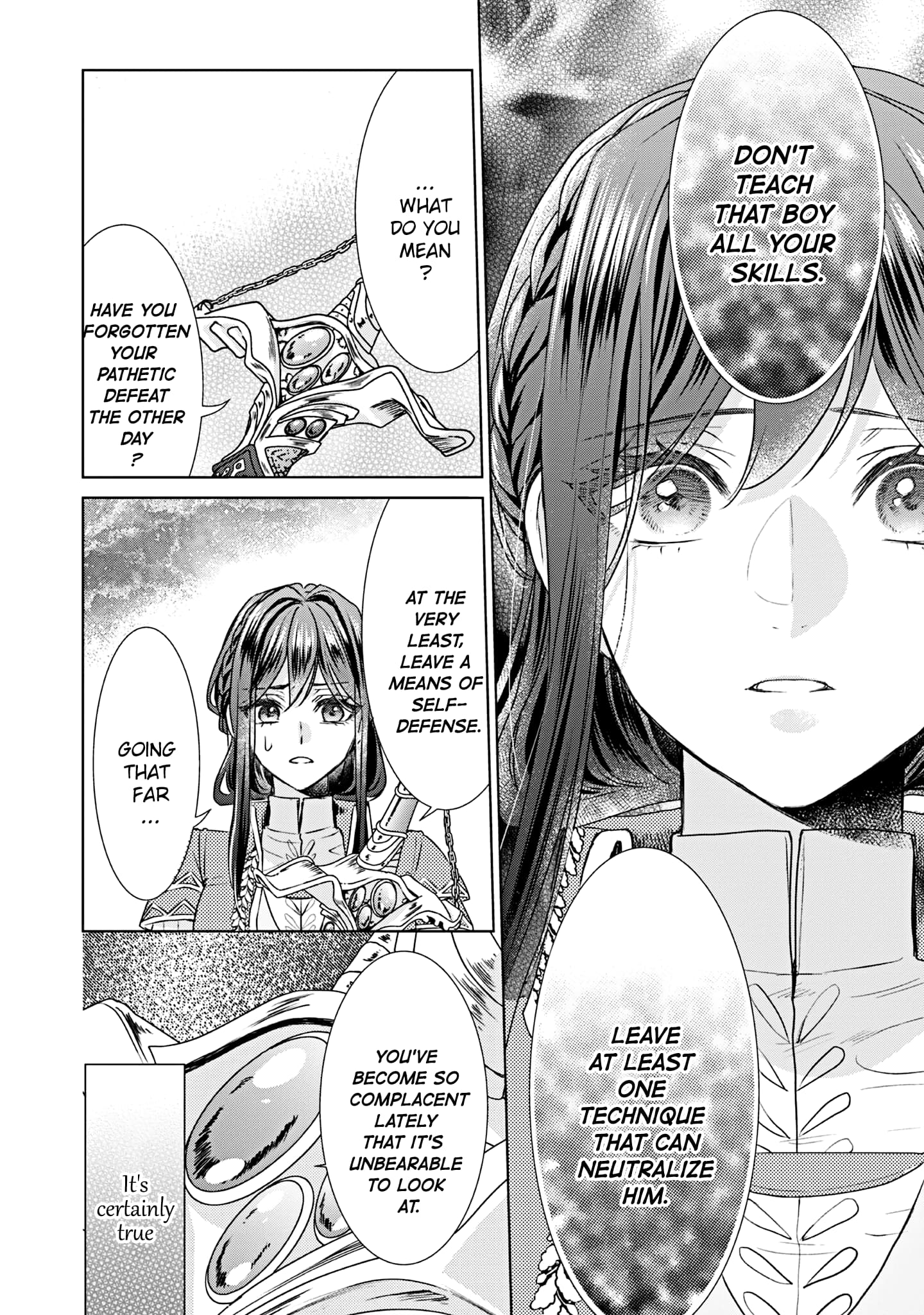 The Person I Loved Asked Me to Die in My Younger Sister's Place