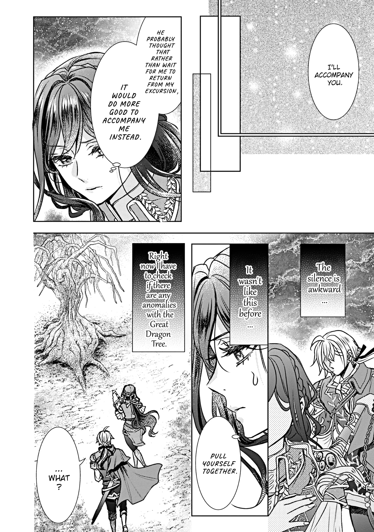 The Person I Loved Asked Me to Die in My Younger Sister's Place