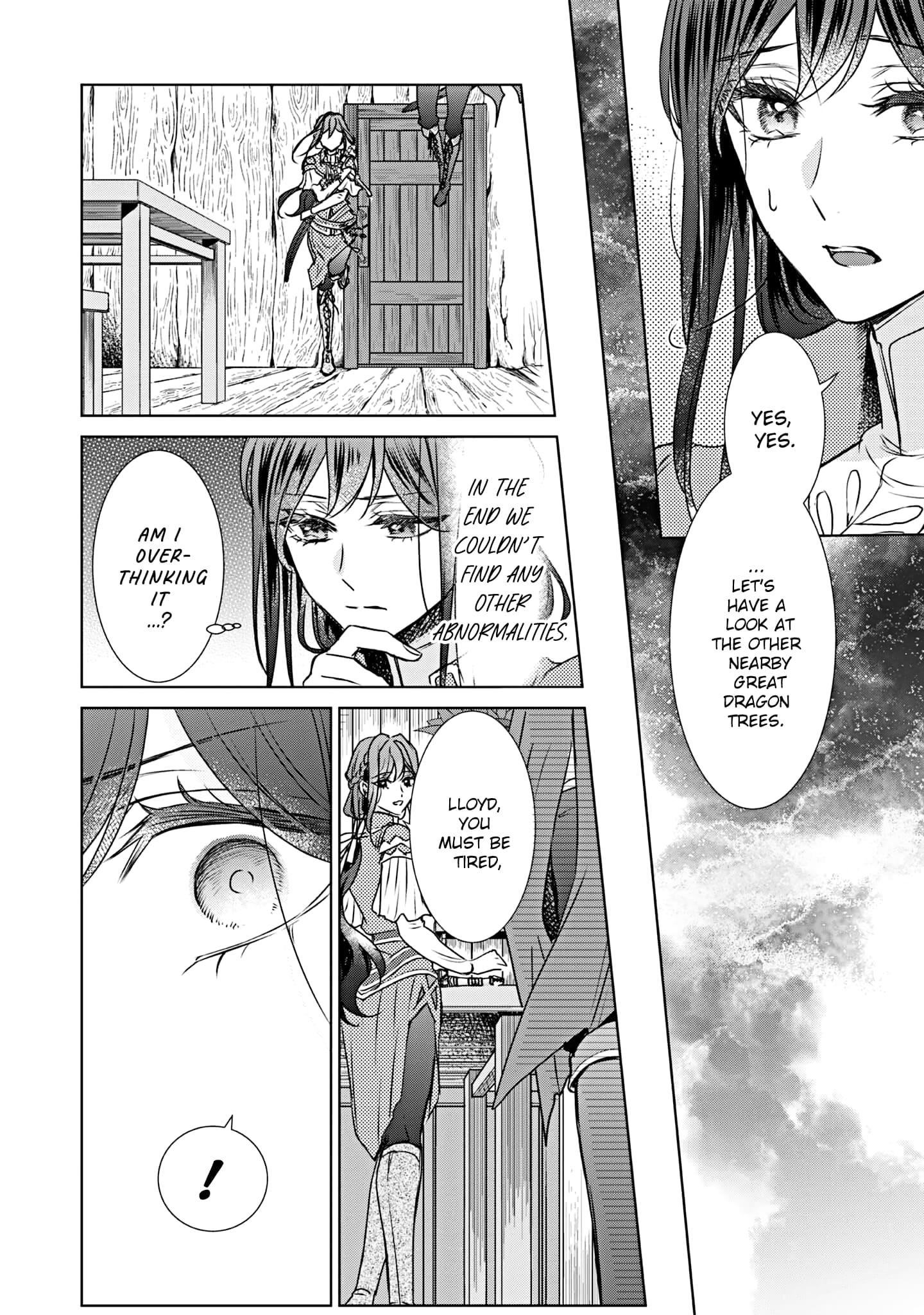 The Person I Loved Asked Me to Die in My Younger Sister's Place