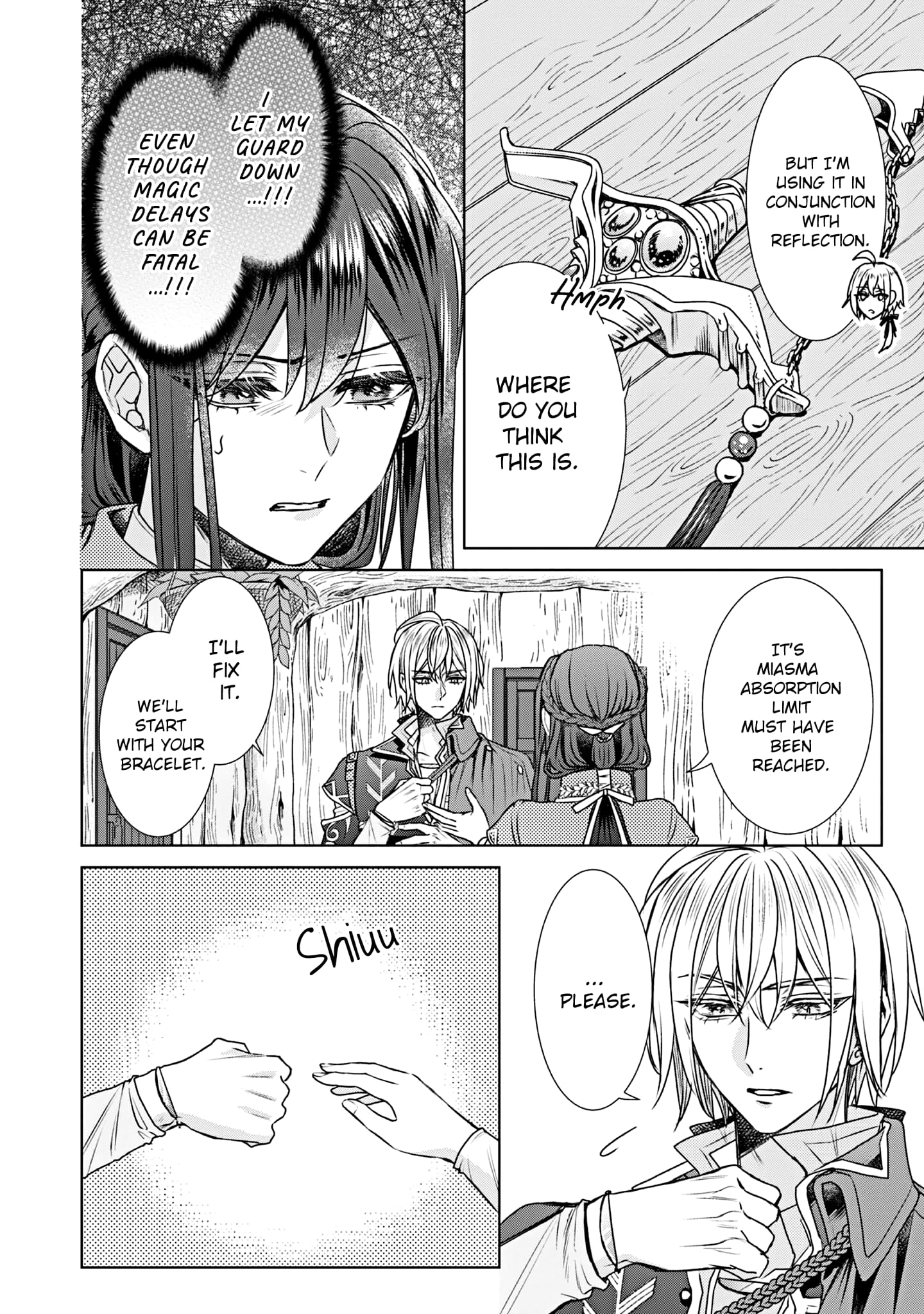 The Person I Loved Asked Me to Die in My Younger Sister's Place