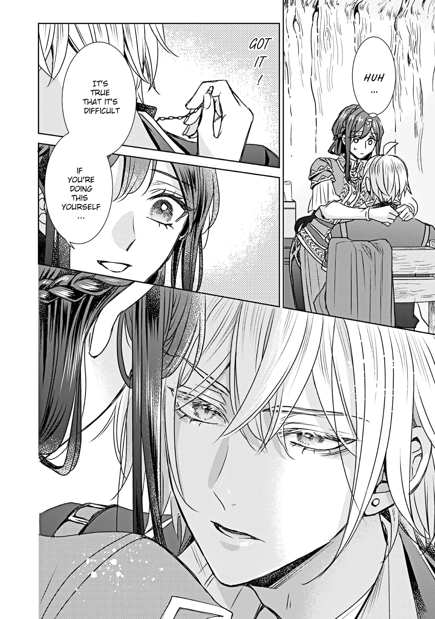 The Person I Loved Asked Me to Die in My Younger Sister's Place