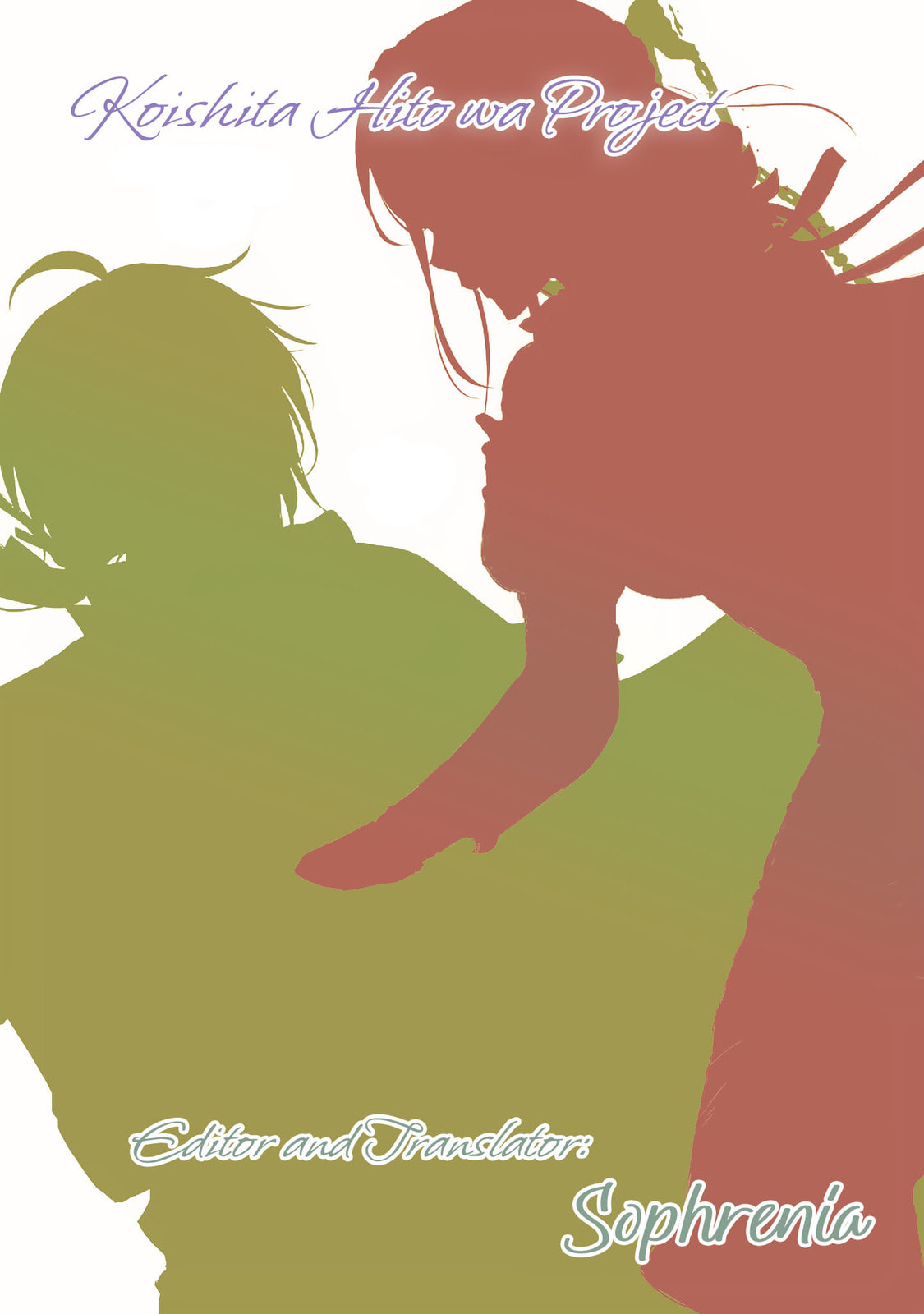 The Person I Loved Asked Me to Die in My Younger Sister's Place