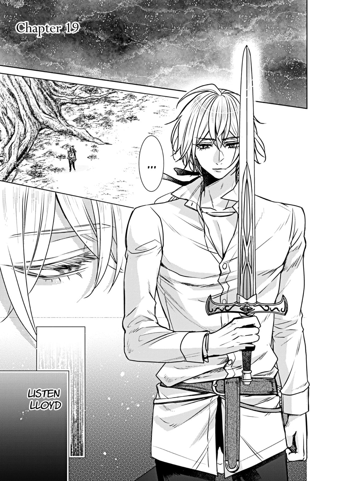 The Person I Loved Asked Me to Die in My Younger Sister's Place