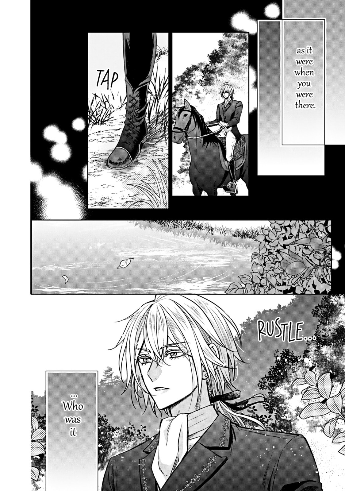 The Person I Loved Asked Me to Die in My Younger Sister's Place