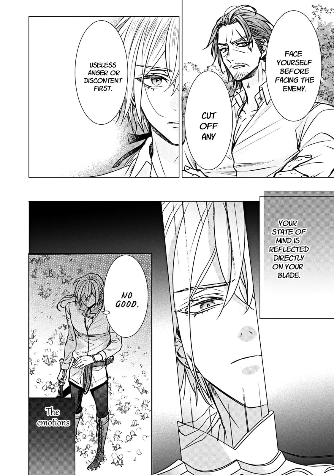 The Person I Loved Asked Me to Die in My Younger Sister's Place