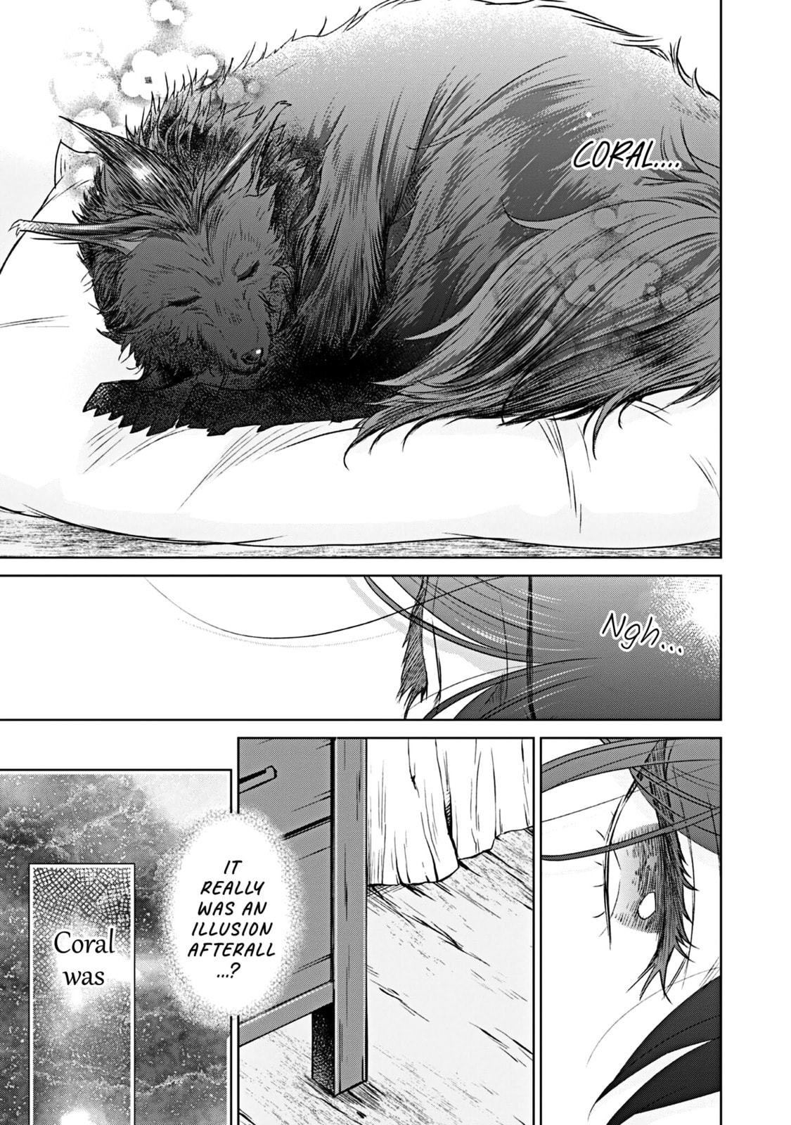 The Person I Loved Asked Me to Die in My Younger Sister's Place