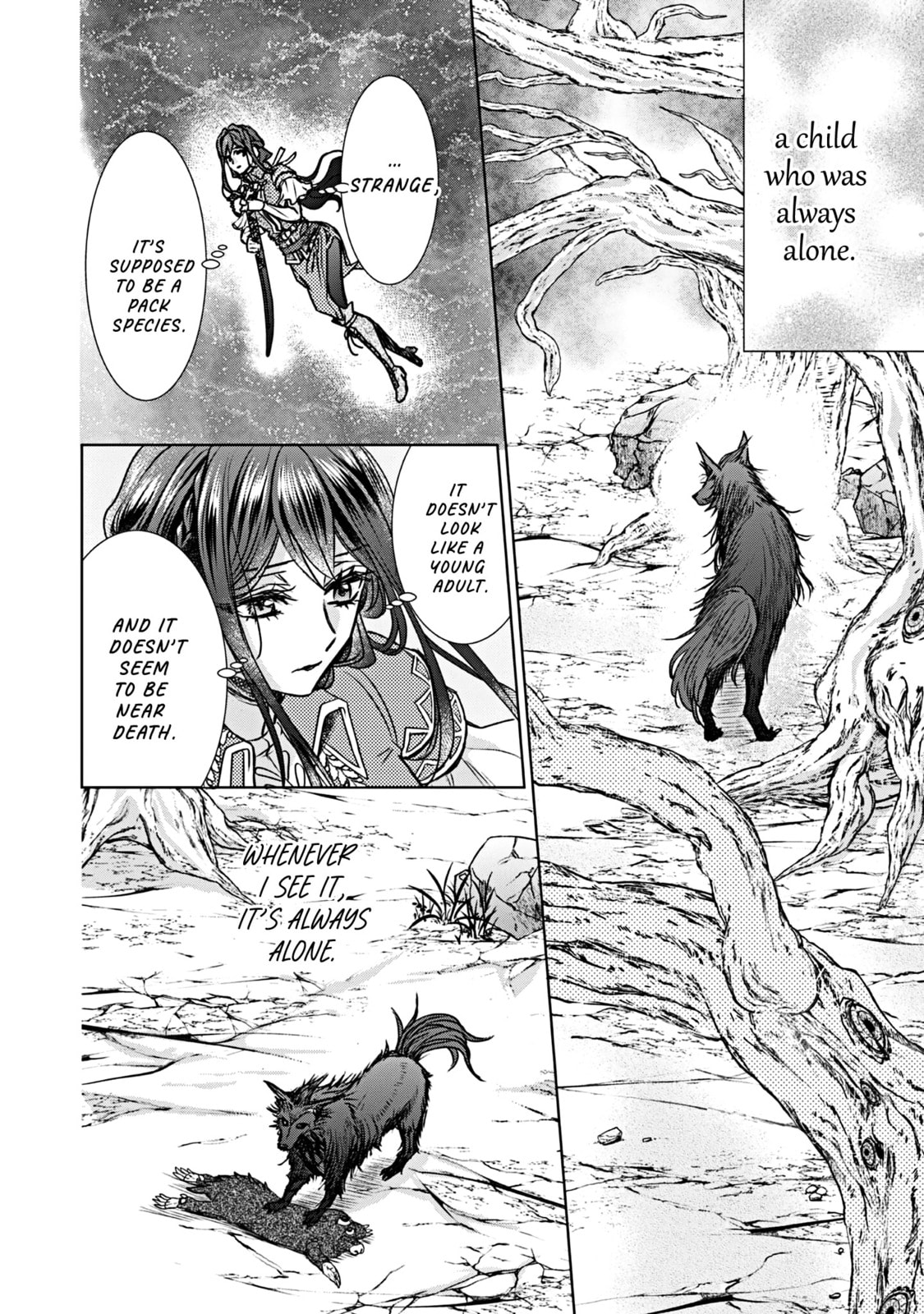 The Person I Loved Asked Me to Die in My Younger Sister's Place