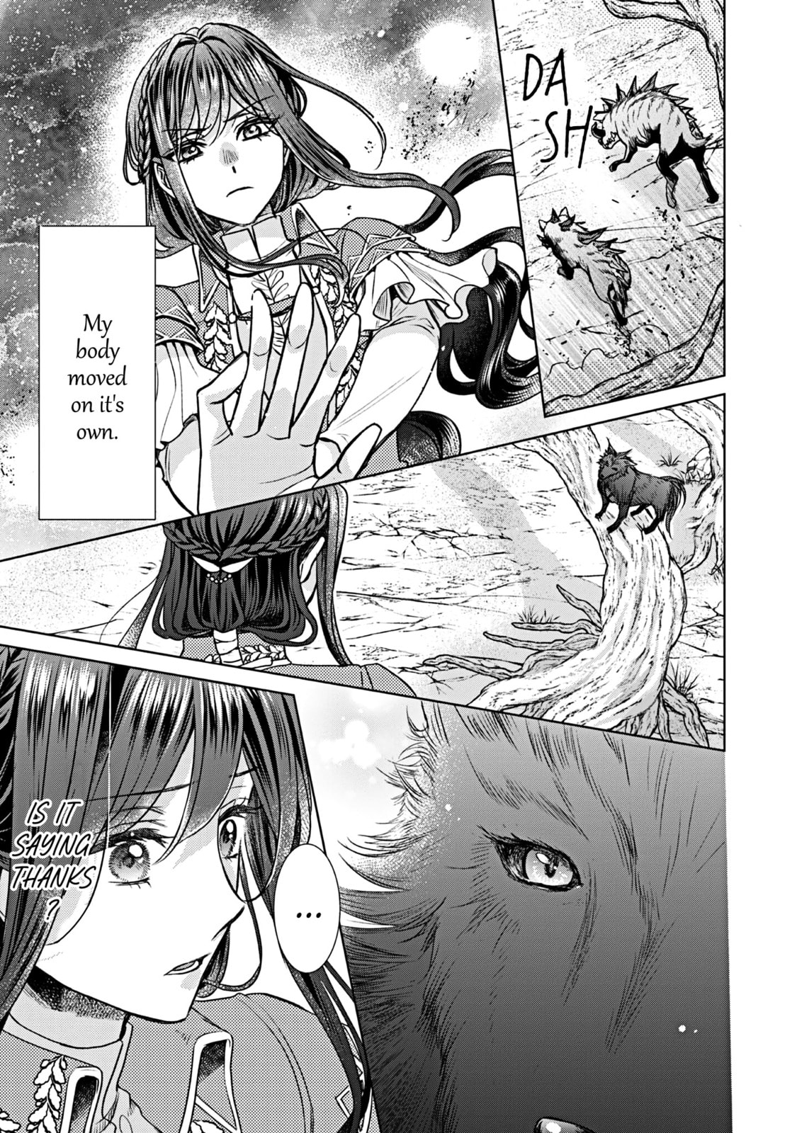 The Person I Loved Asked Me to Die in My Younger Sister's Place