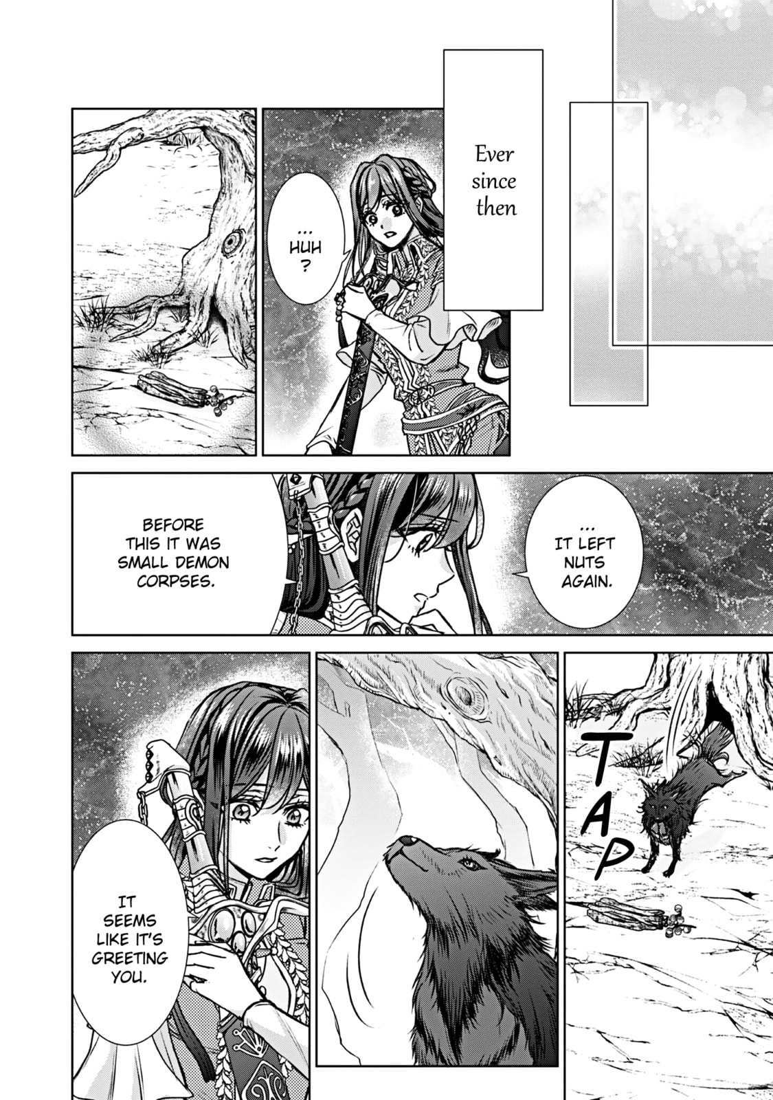 The Person I Loved Asked Me to Die in My Younger Sister's Place