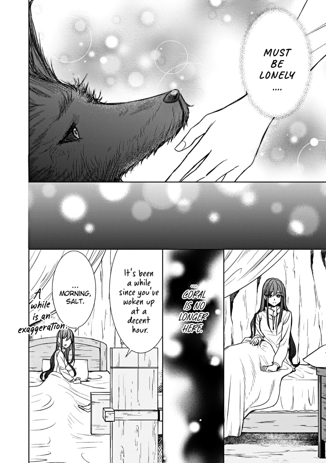 The Person I Loved Asked Me to Die in My Younger Sister's Place