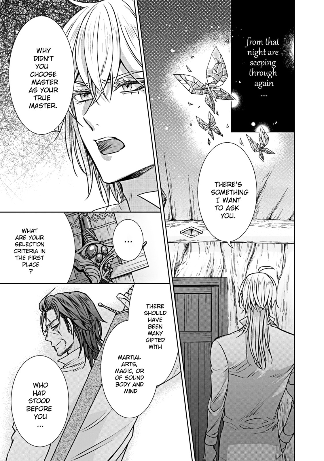 The Person I Loved Asked Me to Die in My Younger Sister's Place