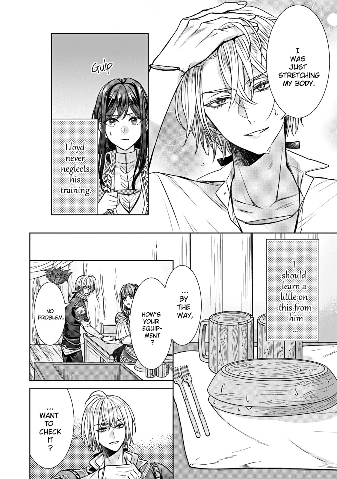 The Person I Loved Asked Me to Die in My Younger Sister's Place