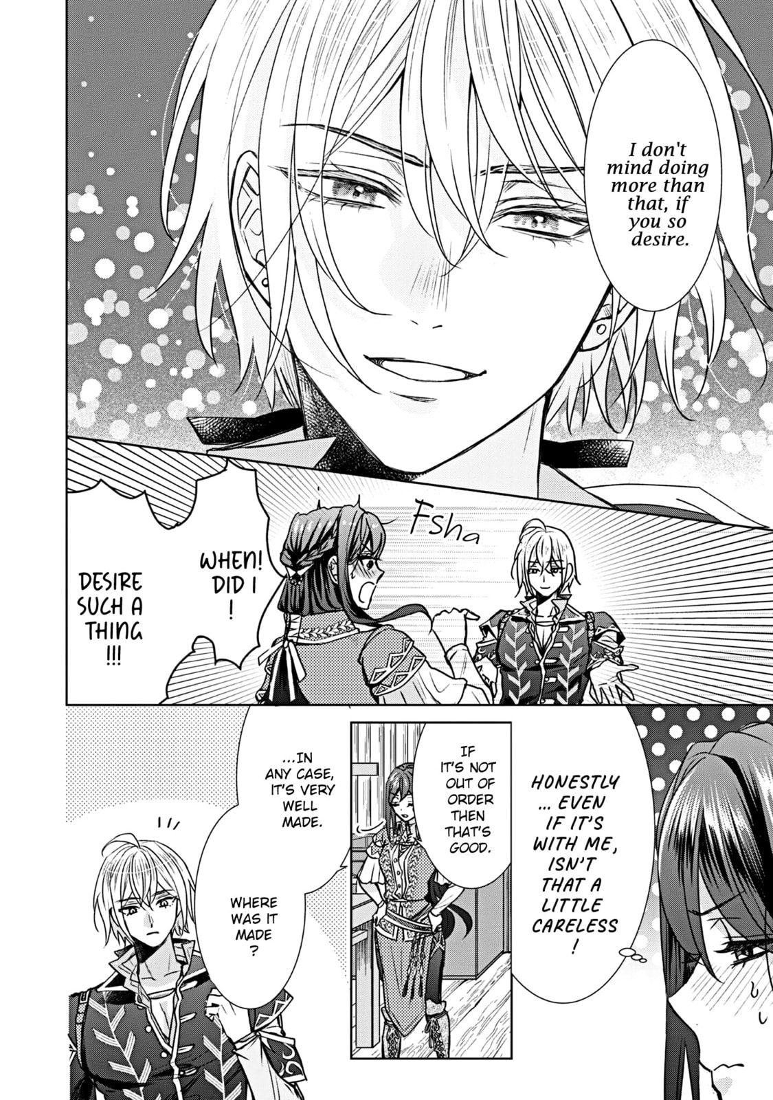 The Person I Loved Asked Me to Die in My Younger Sister's Place