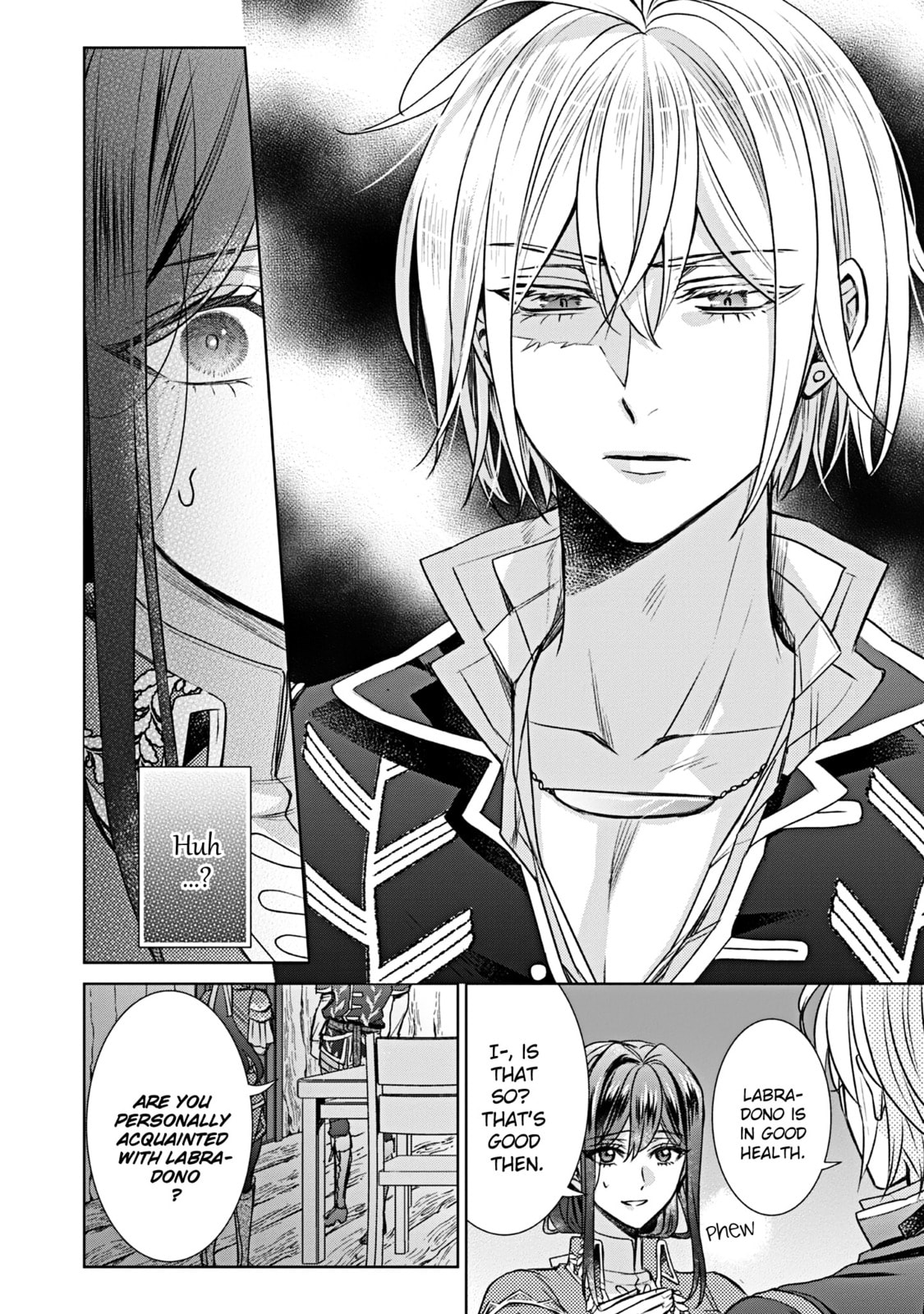 The Person I Loved Asked Me to Die in My Younger Sister's Place