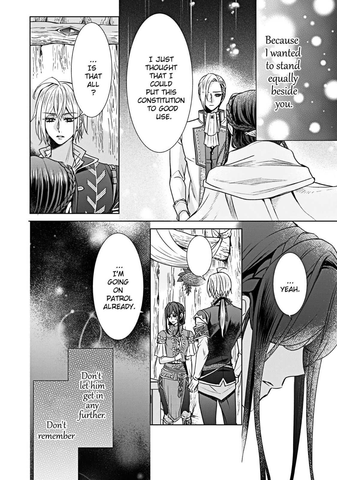 The Person I Loved Asked Me to Die in My Younger Sister's Place