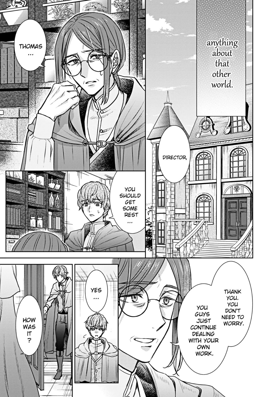 The Person I Loved Asked Me to Die in My Younger Sister's Place