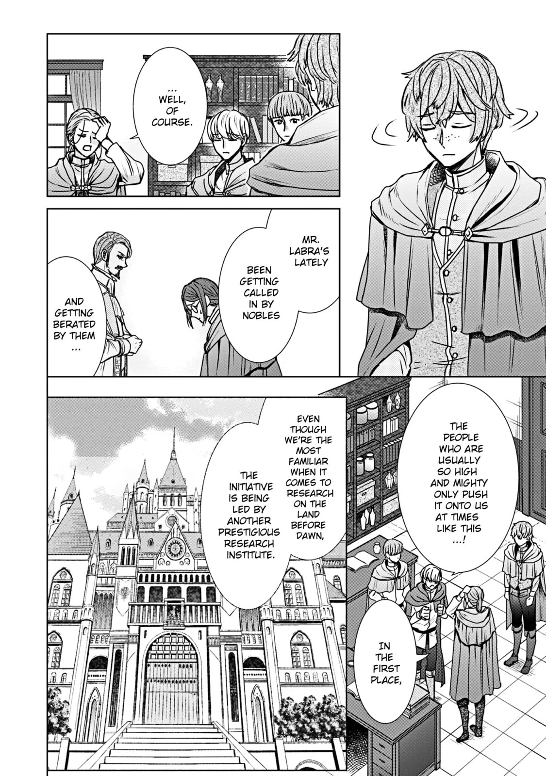 The Person I Loved Asked Me to Die in My Younger Sister's Place