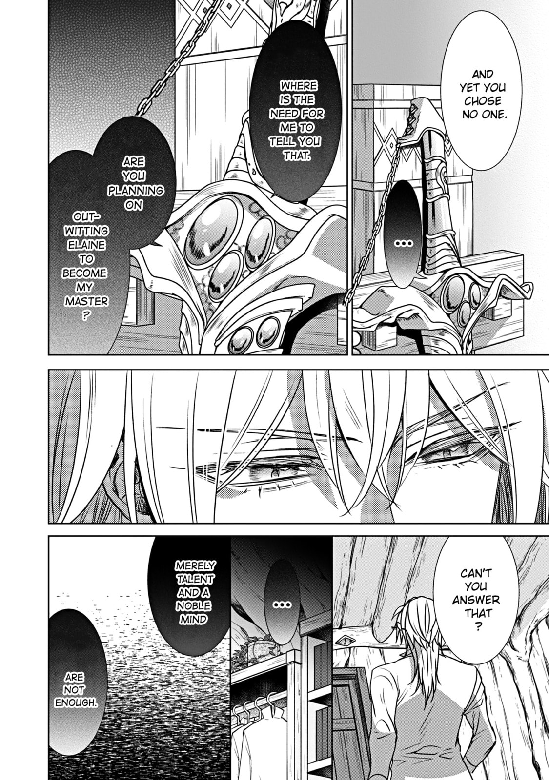 The Person I Loved Asked Me to Die in My Younger Sister's Place