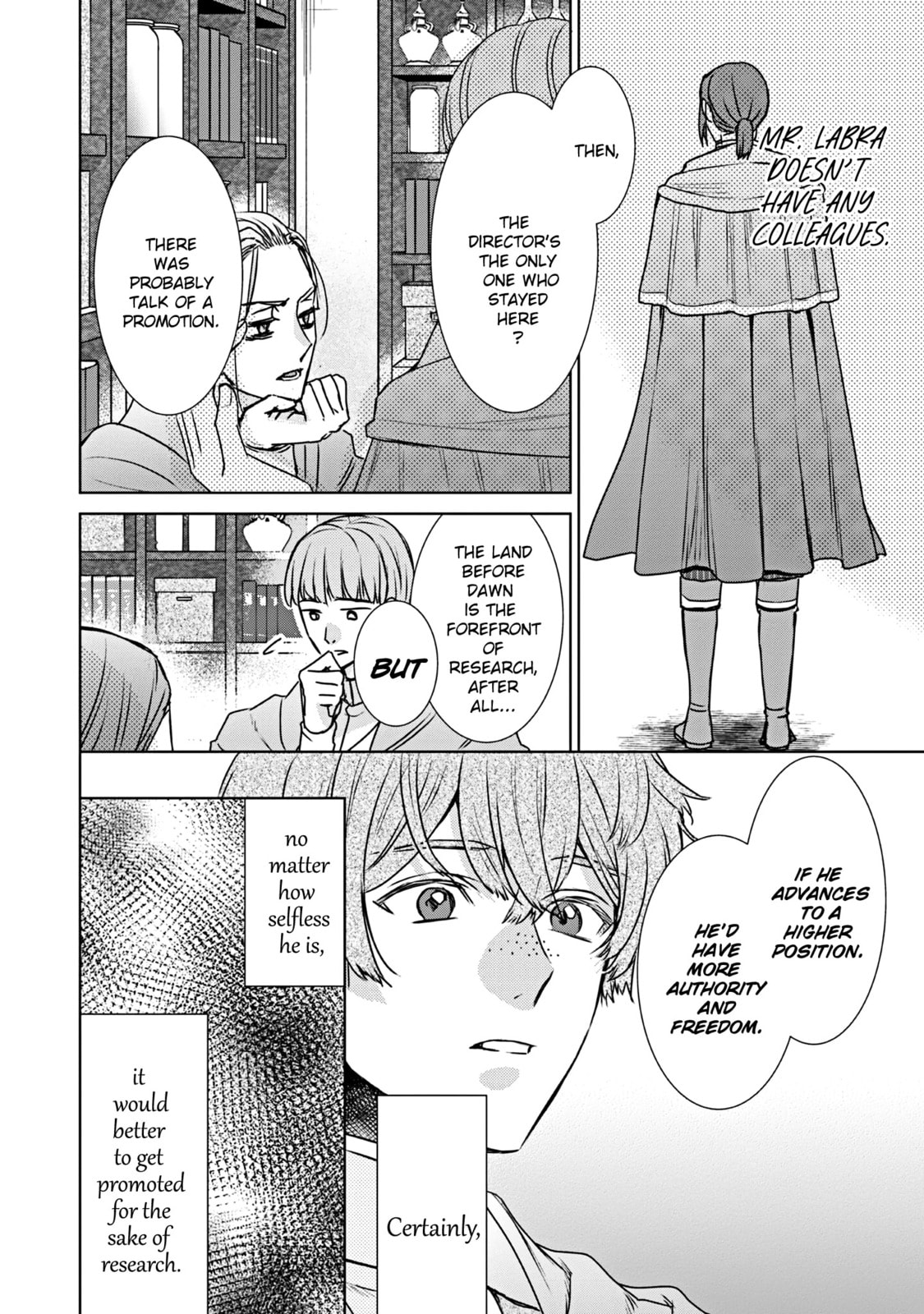 The Person I Loved Asked Me to Die in My Younger Sister's Place