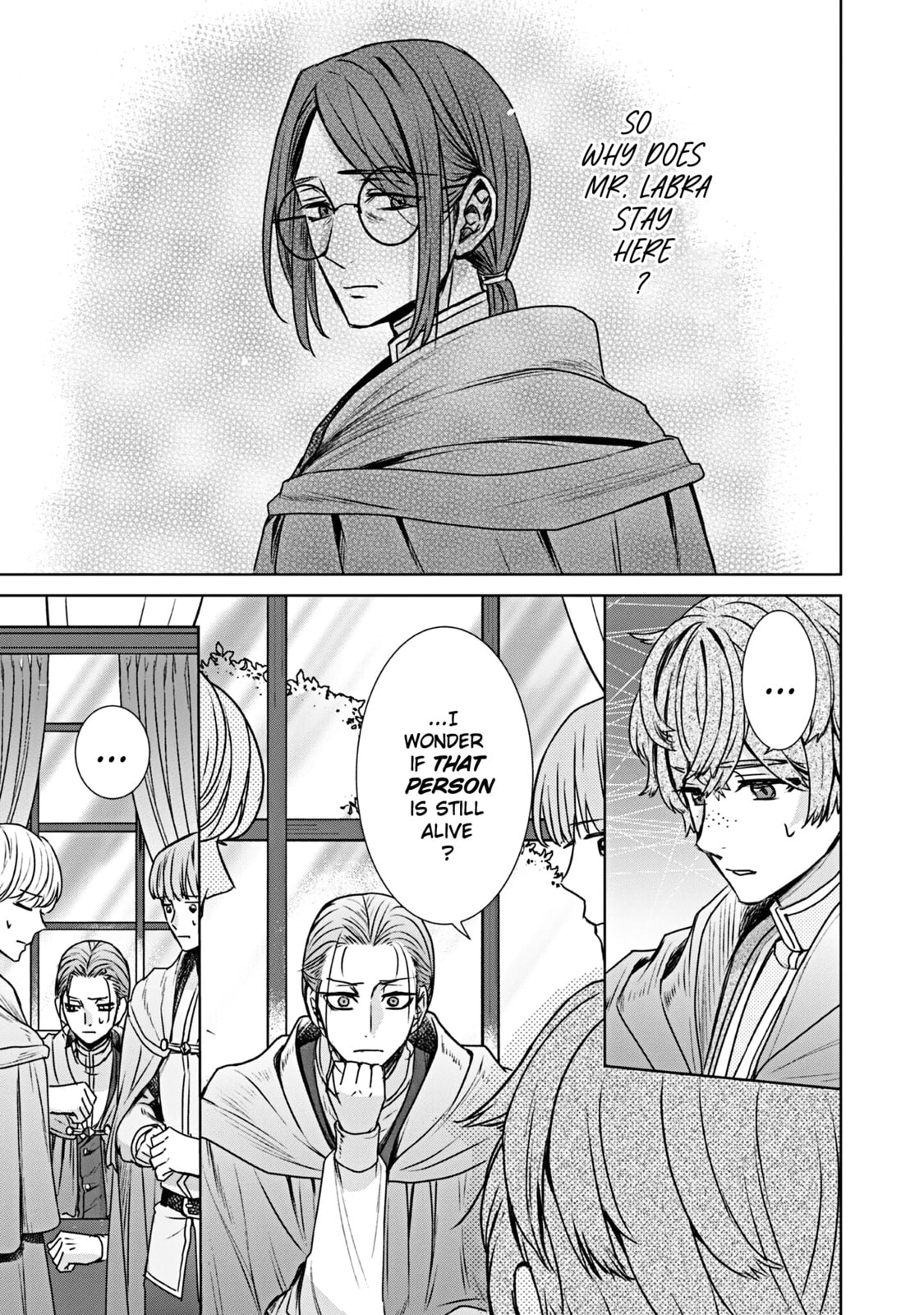 The Person I Loved Asked Me to Die in My Younger Sister's Place