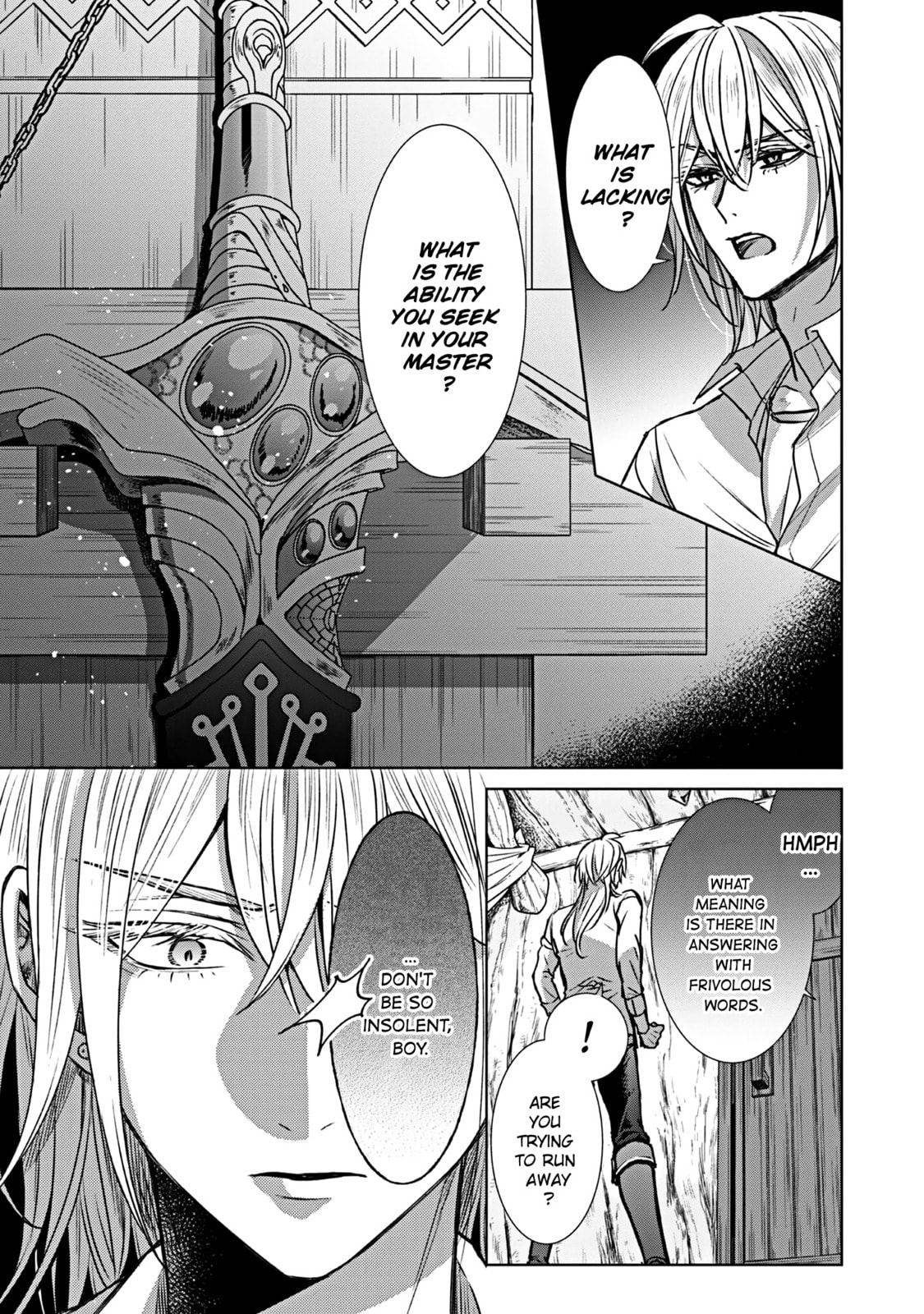 The Person I Loved Asked Me to Die in My Younger Sister's Place