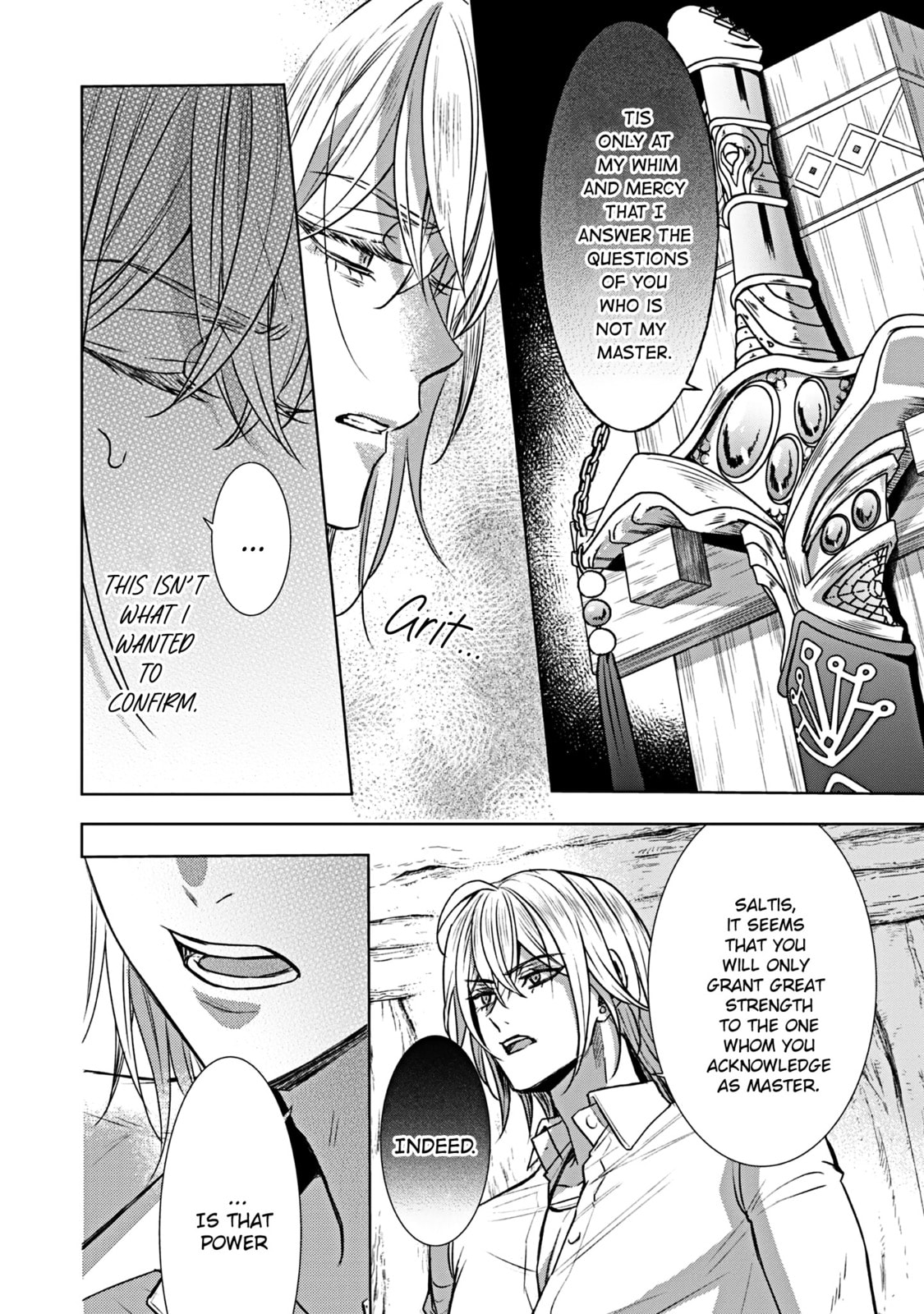 The Person I Loved Asked Me to Die in My Younger Sister's Place