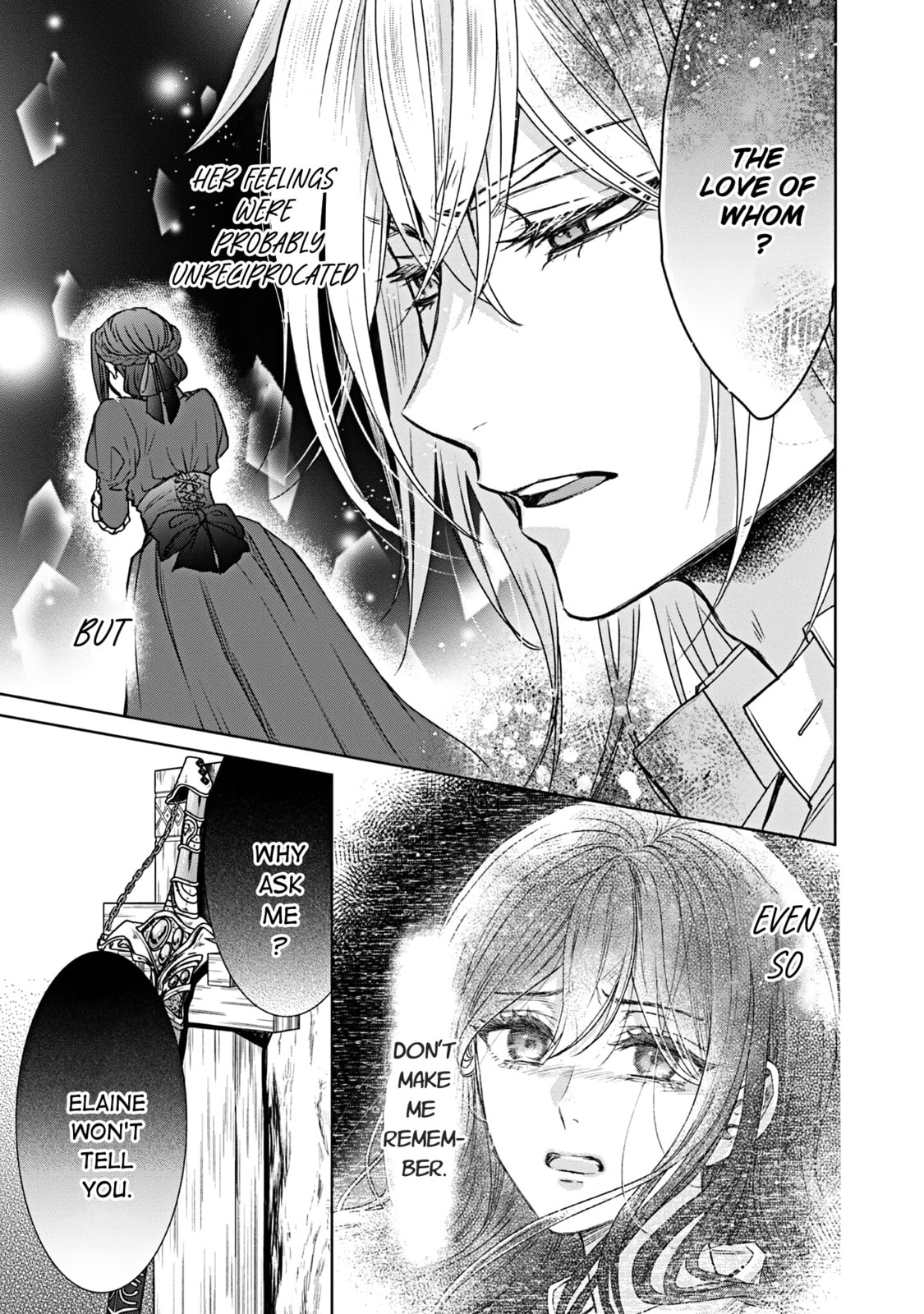 The Person I Loved Asked Me to Die in My Younger Sister's Place