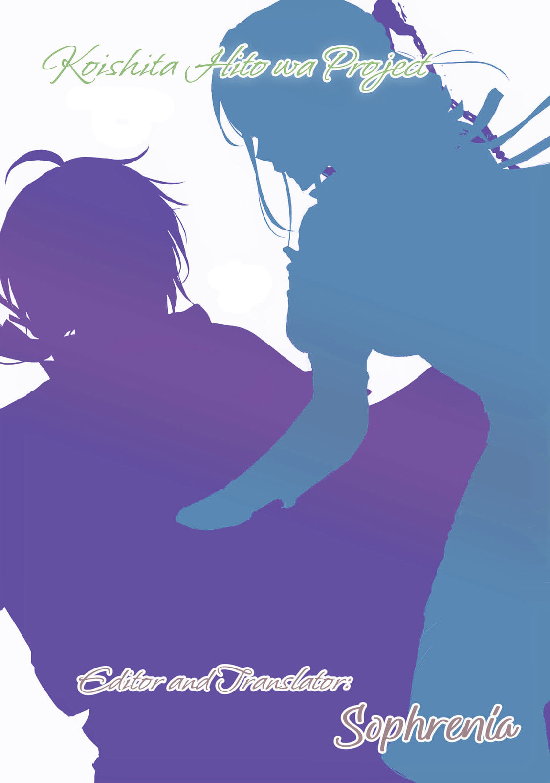 The Person I Loved Asked Me to Die in My Younger Sister's Place