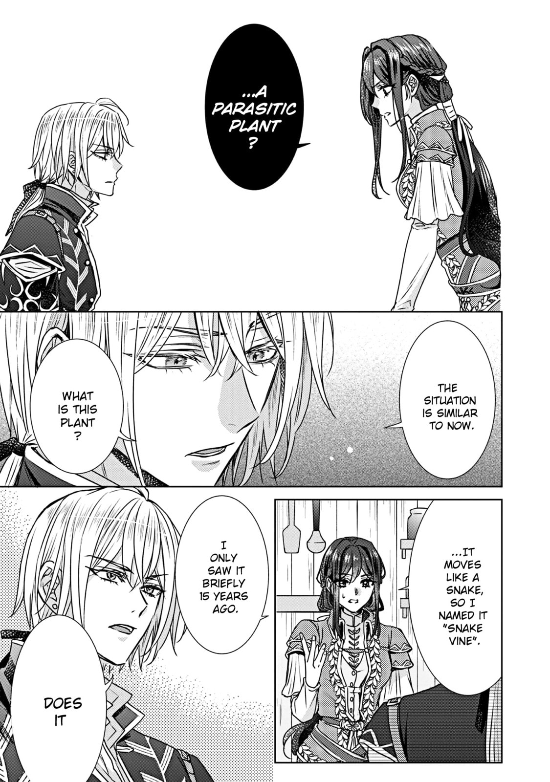 The Person I Loved Asked Me to Die in My Younger Sister's Place