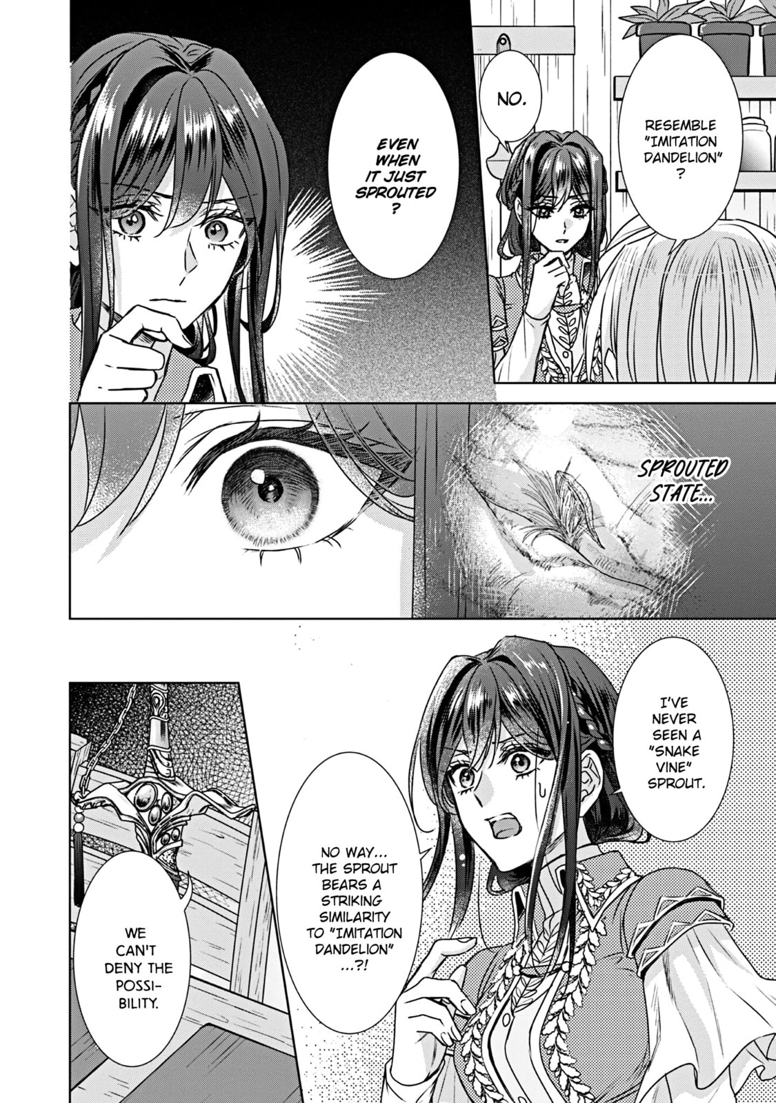 The Person I Loved Asked Me to Die in My Younger Sister's Place