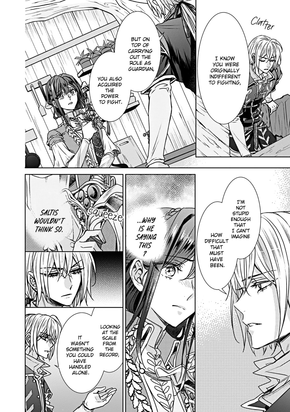 The Person I Loved Asked Me to Die in My Younger Sister's Place