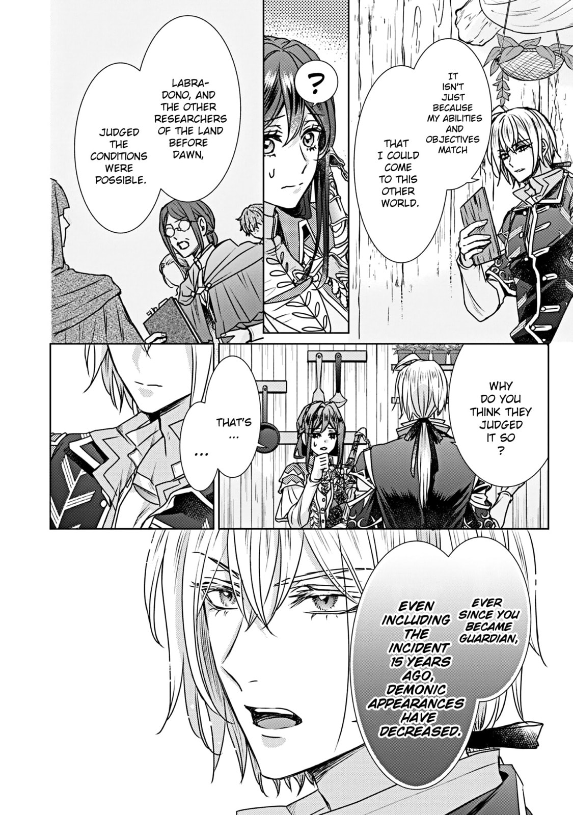 The Person I Loved Asked Me to Die in My Younger Sister's Place