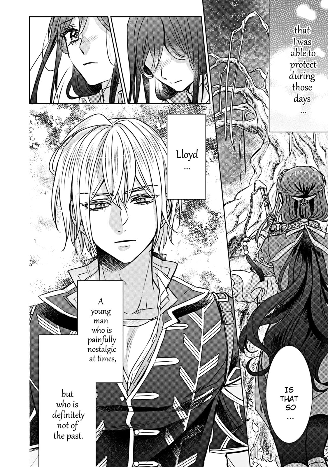 The Person I Loved Asked Me to Die in My Younger Sister's Place