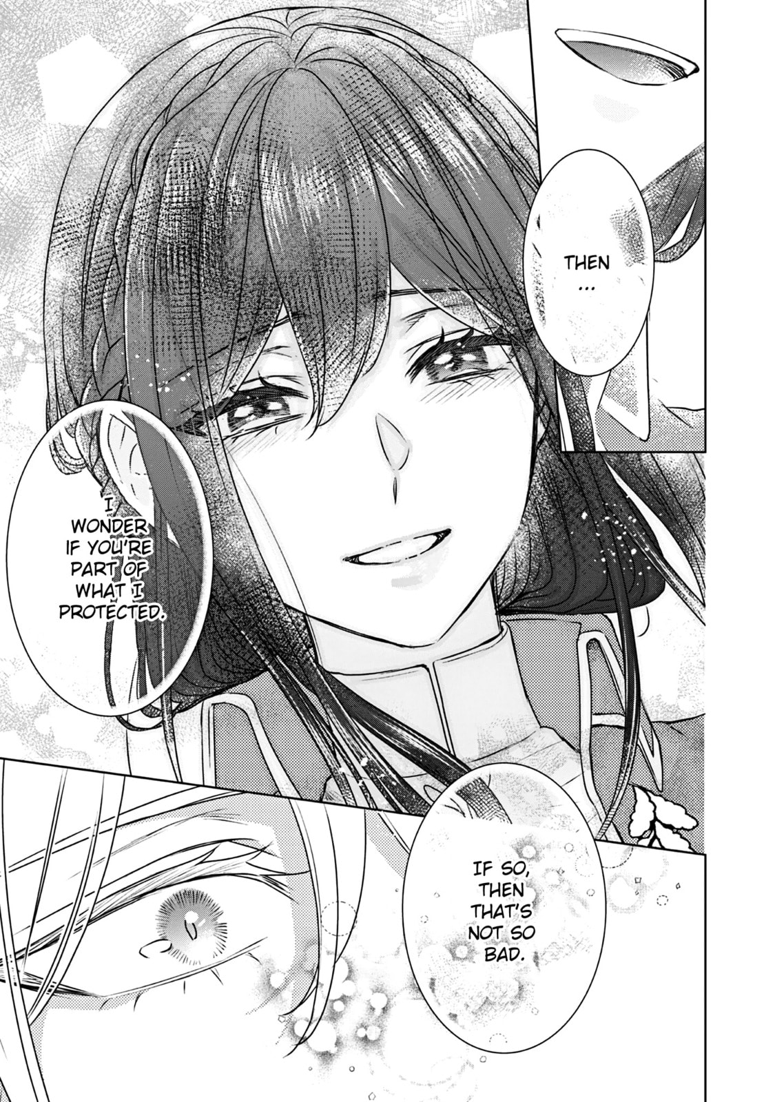 The Person I Loved Asked Me to Die in My Younger Sister's Place