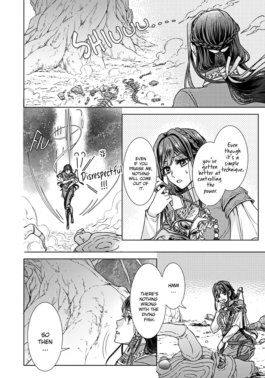 The Person I Loved Asked Me to Die in My Younger Sister's Place