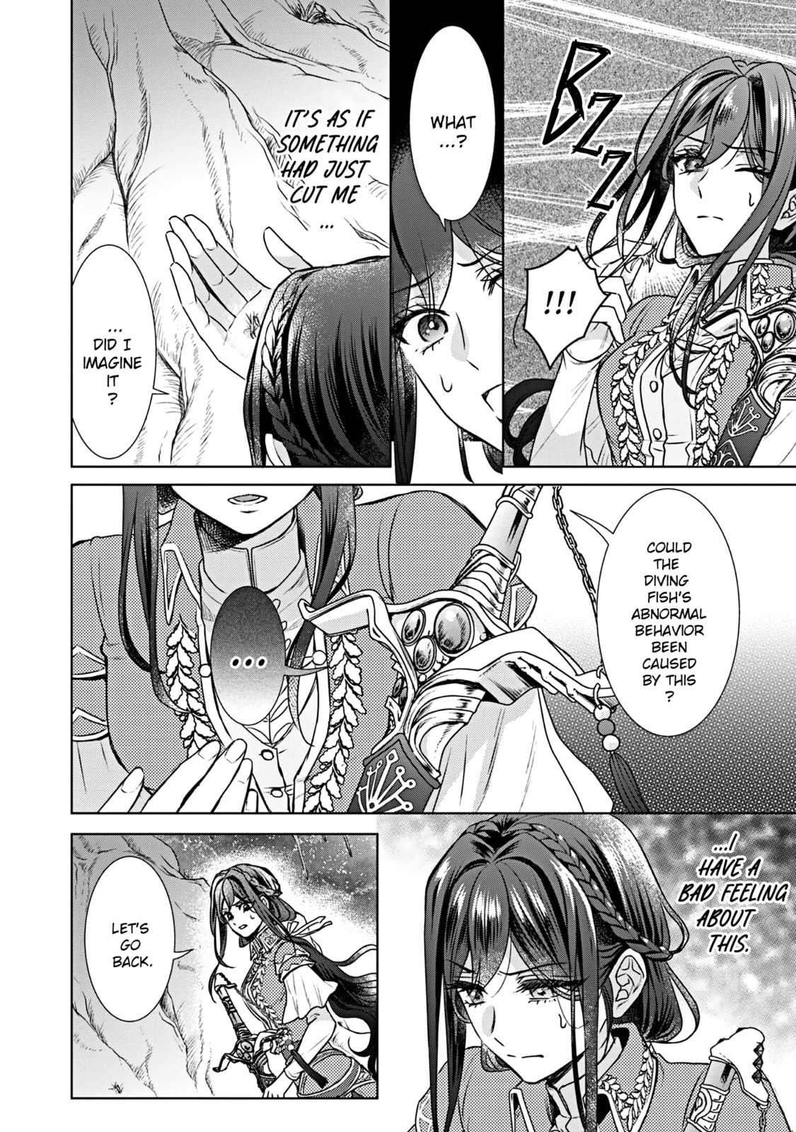 The Person I Loved Asked Me to Die in My Younger Sister's Place