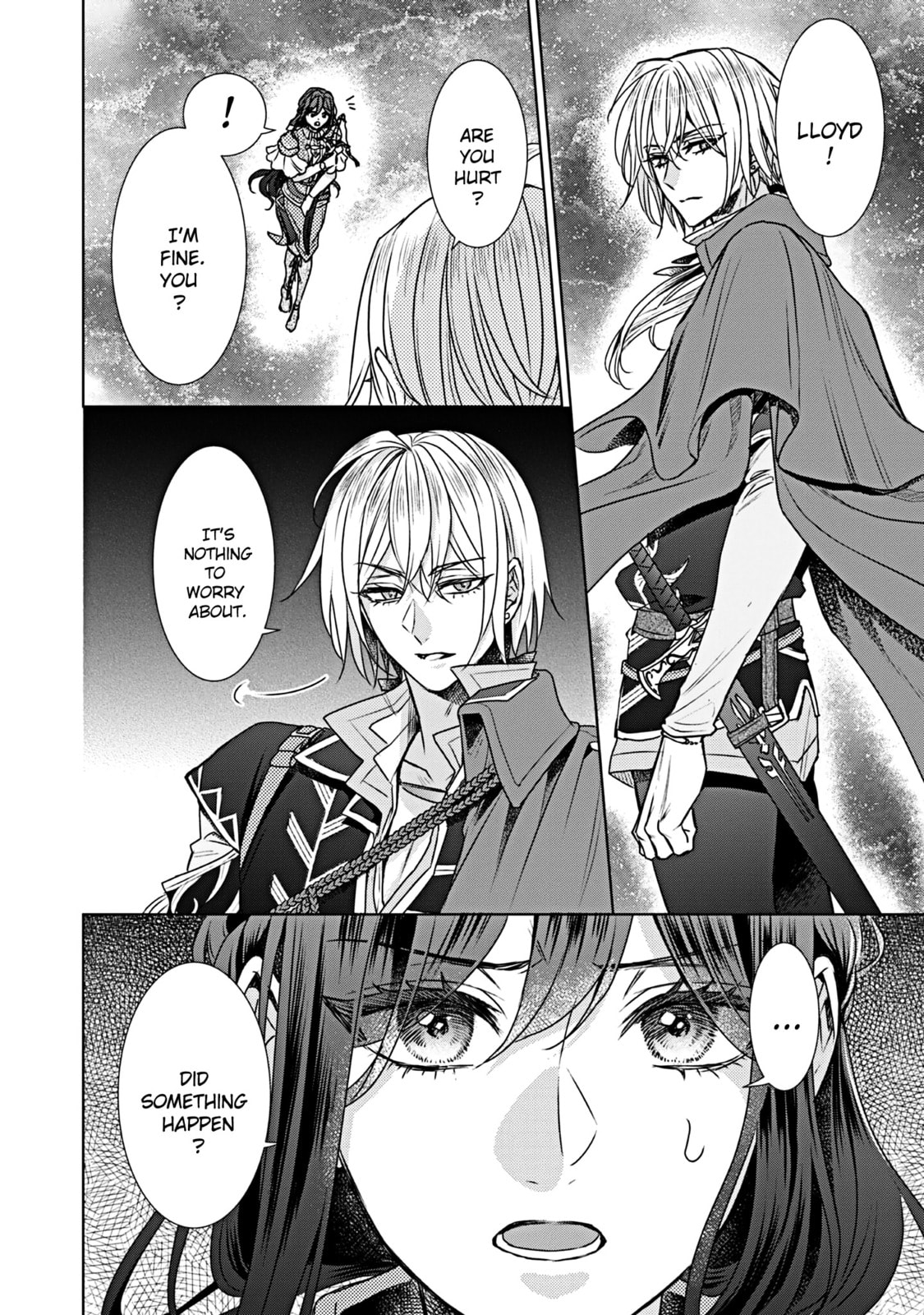 The Person I Loved Asked Me to Die in My Younger Sister's Place