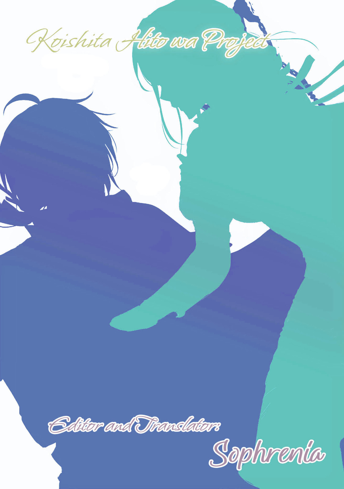 The Person I Loved Asked Me to Die in My Younger Sister's Place