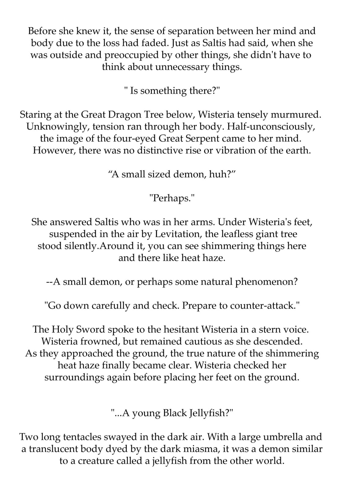 The Person I Loved Asked Me to Die in My Younger Sister's Place