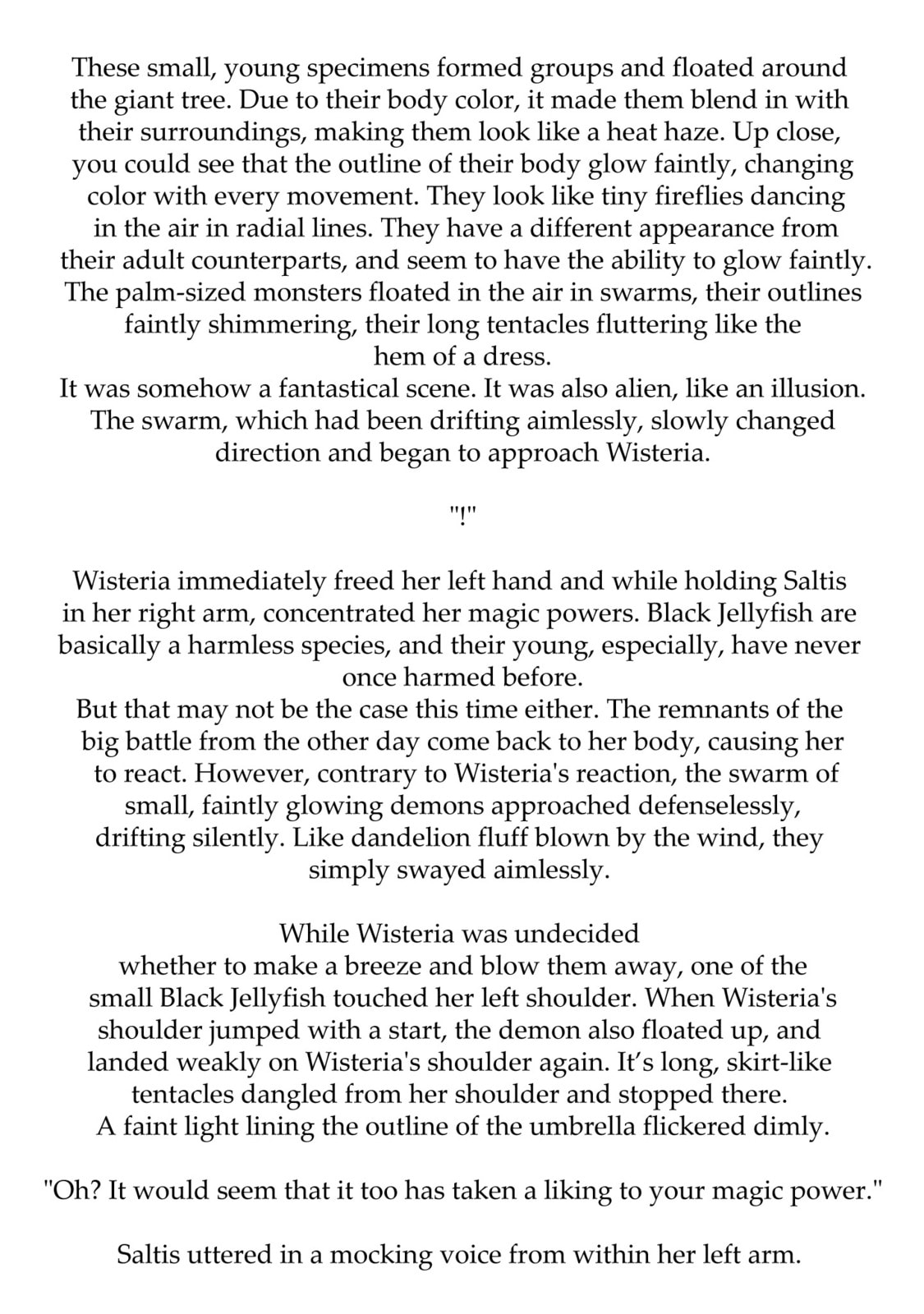 The Person I Loved Asked Me to Die in My Younger Sister's Place