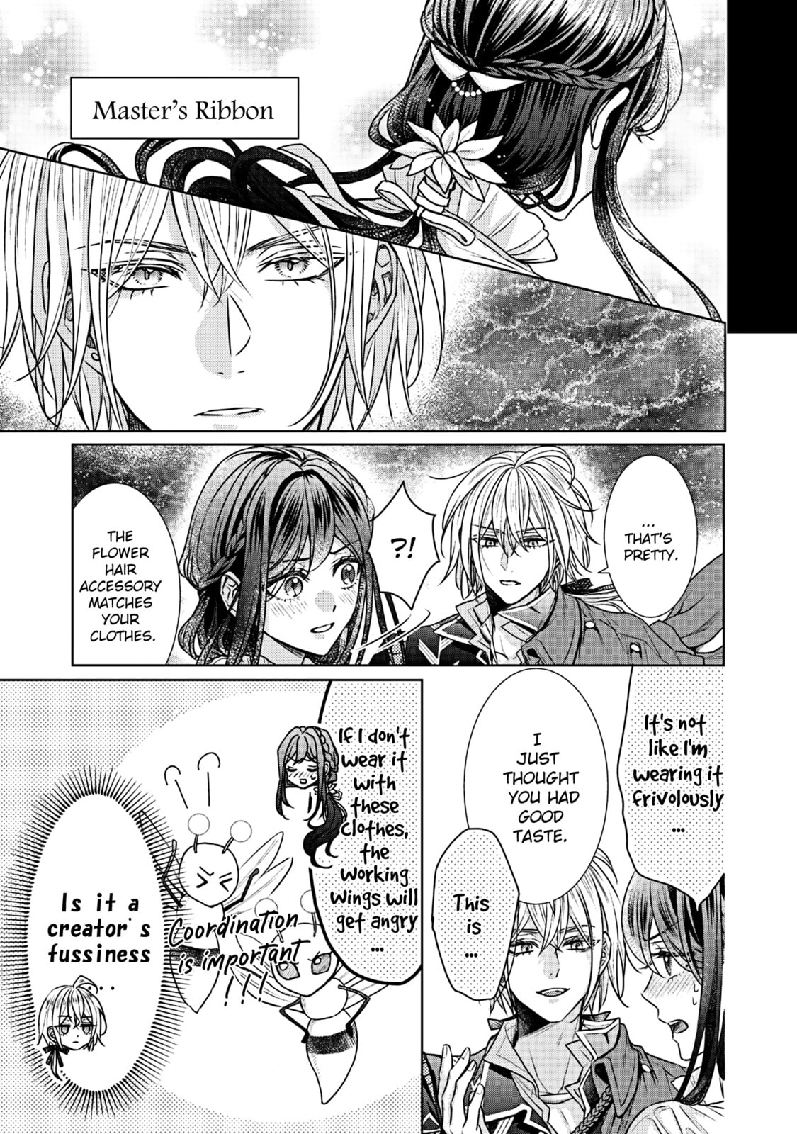 The Person I Loved Asked Me to Die in My Younger Sister's Place