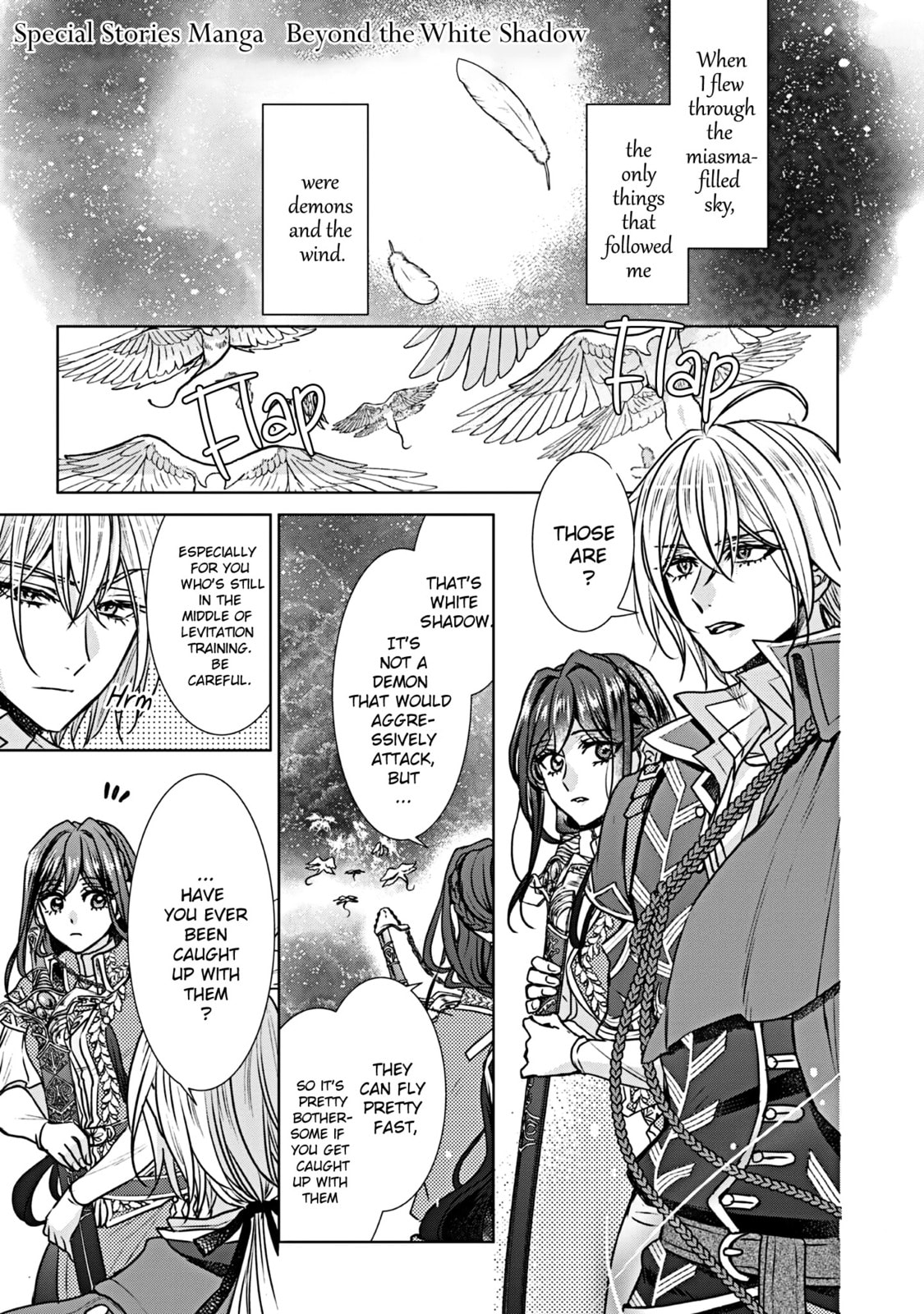 The Person I Loved Asked Me to Die in My Younger Sister's Place