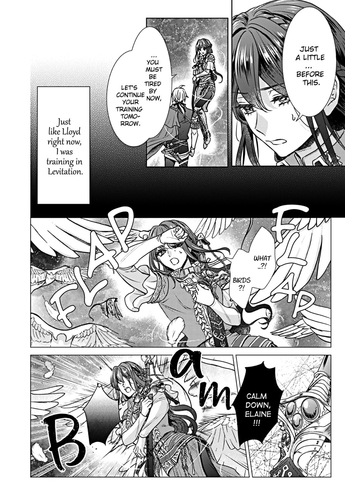 The Person I Loved Asked Me to Die in My Younger Sister's Place