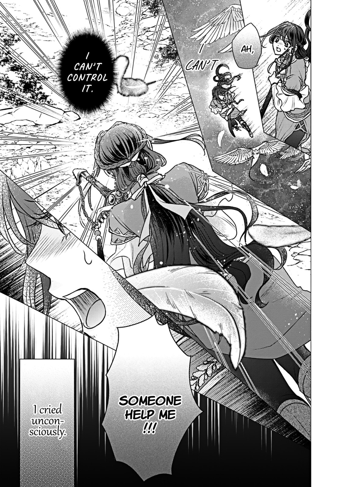 The Person I Loved Asked Me to Die in My Younger Sister's Place