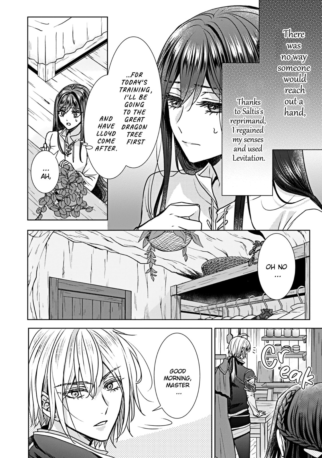 The Person I Loved Asked Me to Die in My Younger Sister's Place