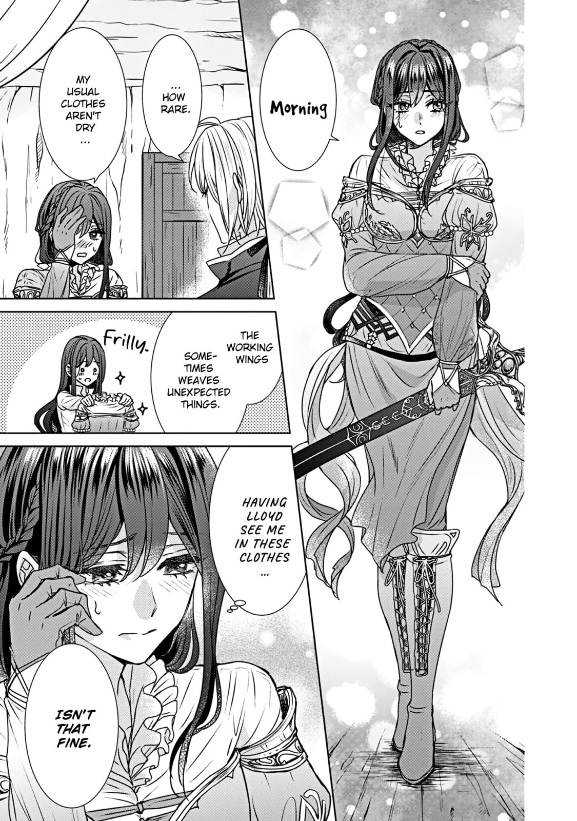 The Person I Loved Asked Me to Die in My Younger Sister's Place