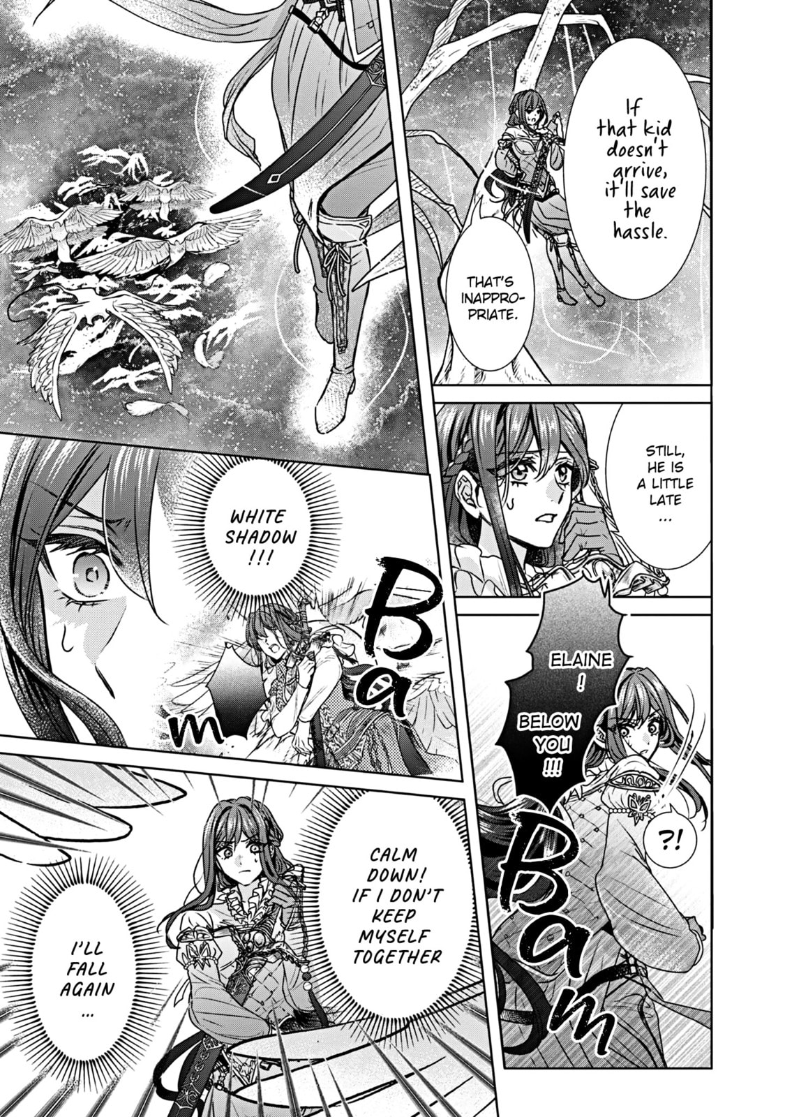 The Person I Loved Asked Me to Die in My Younger Sister's Place