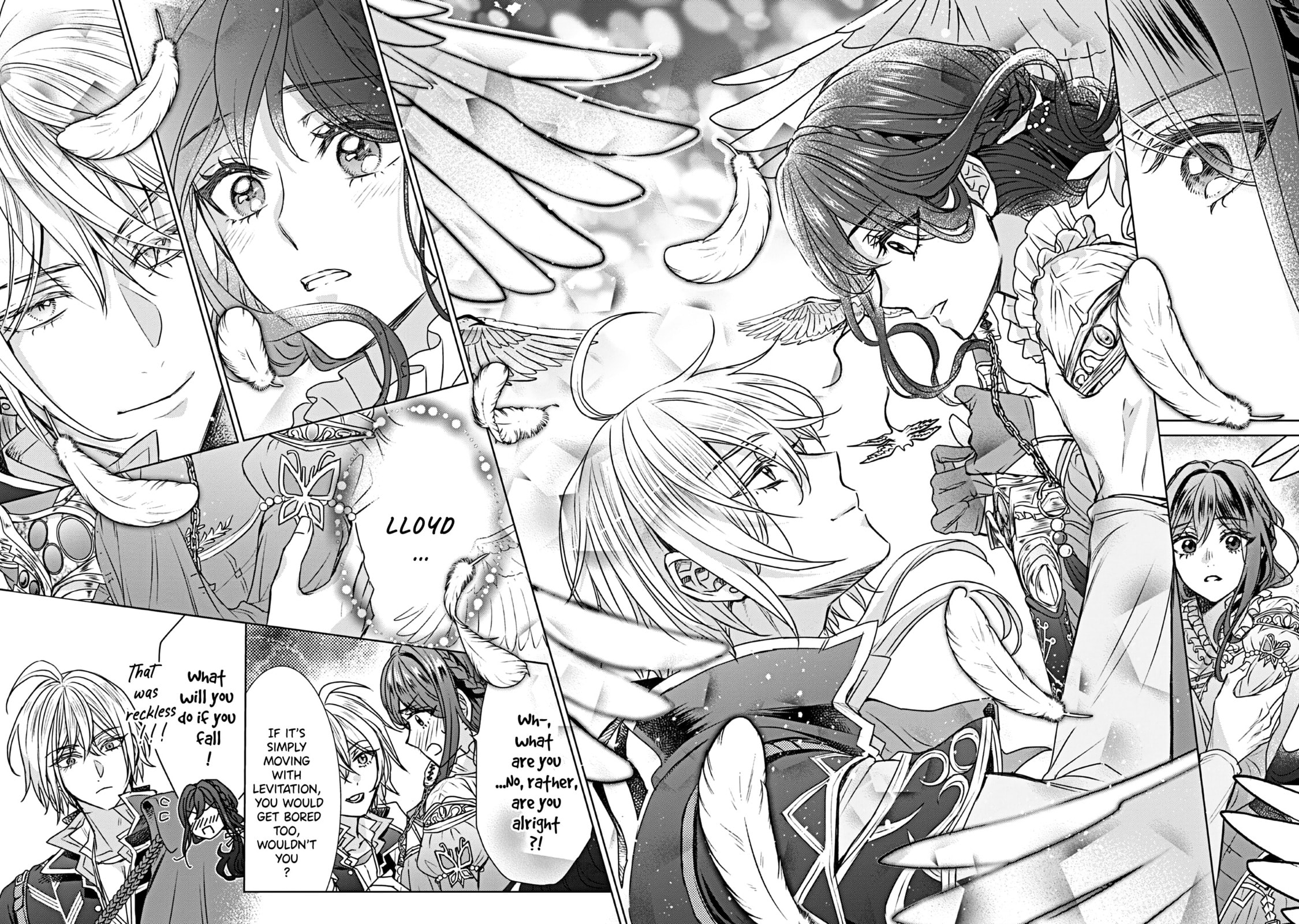 The Person I Loved Asked Me to Die in My Younger Sister's Place