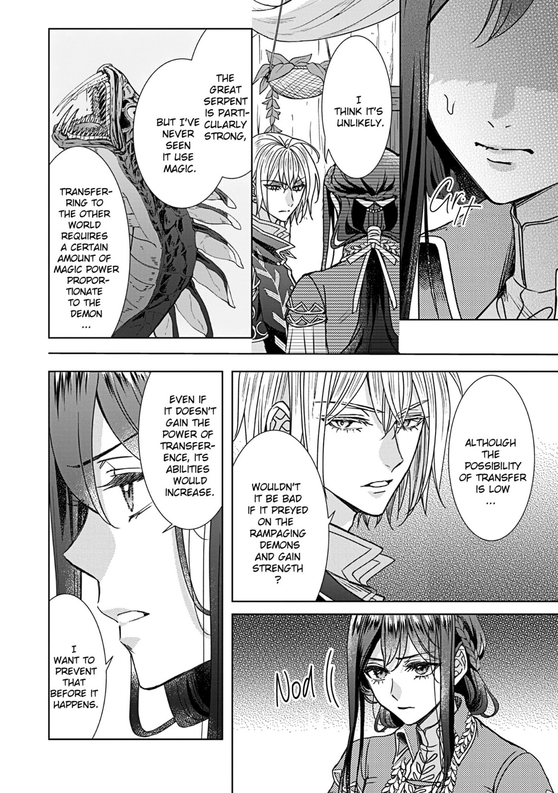 The Person I Loved Asked Me to Die in My Younger Sister's Place