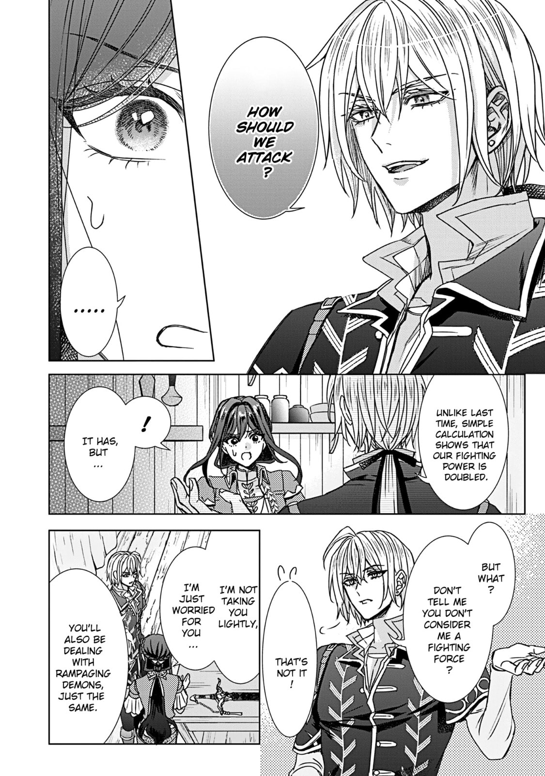 The Person I Loved Asked Me to Die in My Younger Sister's Place